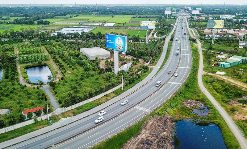 Construction of Cho Moi Bac Kan expressway to start in 2023 Public
