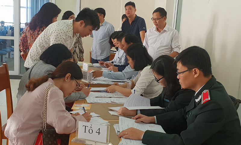 Hà Nội thanh tra 105 đơn vị nợ đọng tiền bảo hiểm xã hội -0