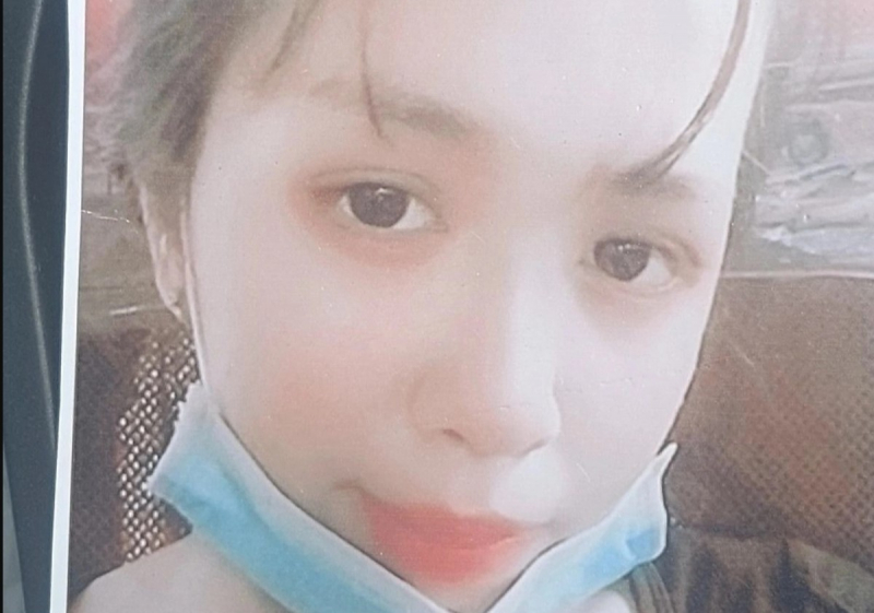 Đang làm rõ vụ bé gái 13 tuổi theo người ông lạ mặt mất tích nhiều ngày -0