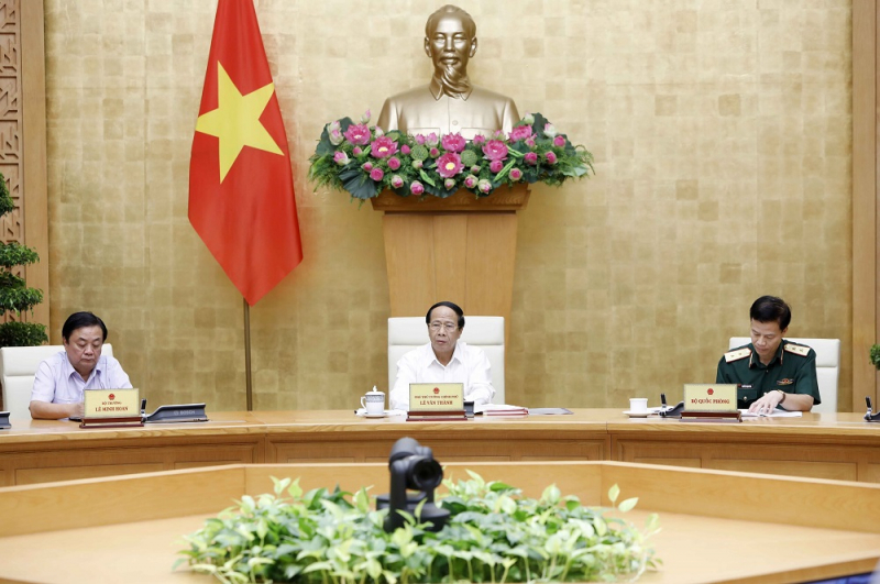 Mở đợt cao điểm kiểm tra,  xử lý vi phạm khai thác IUU -0