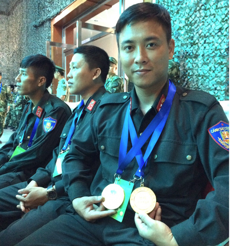 Gặp