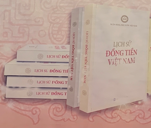 Những cuốn sách nào được đề cử Giải thưởng Sách quốc gia lần thứ 5 năm 2022? -0