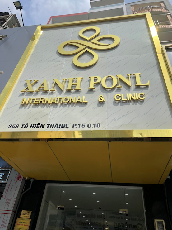 Nhiều khách hàng “tiền mất, tật mang” vì đi làm đẹp phải sở thẩm mỹ không an toàn -1