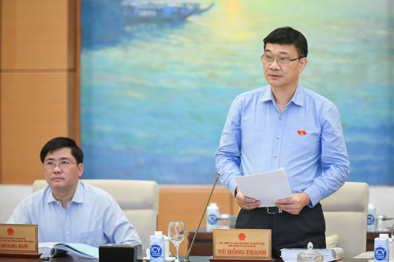 Xác định rõ tiêu chí để tránh lạm dụng trong thu hồi đất -0