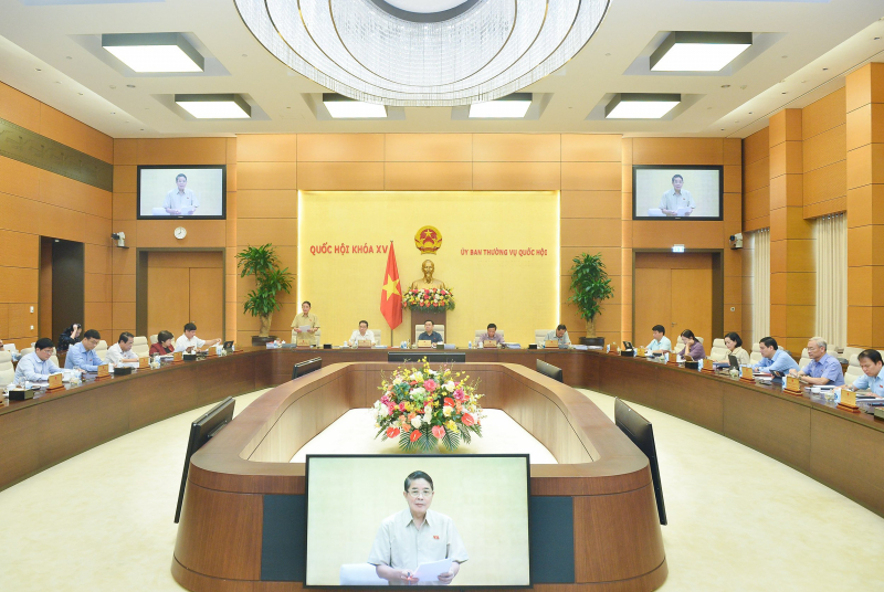 Xác định rõ tiêu chí để tránh lạm dụng trong thu hồi đất -0