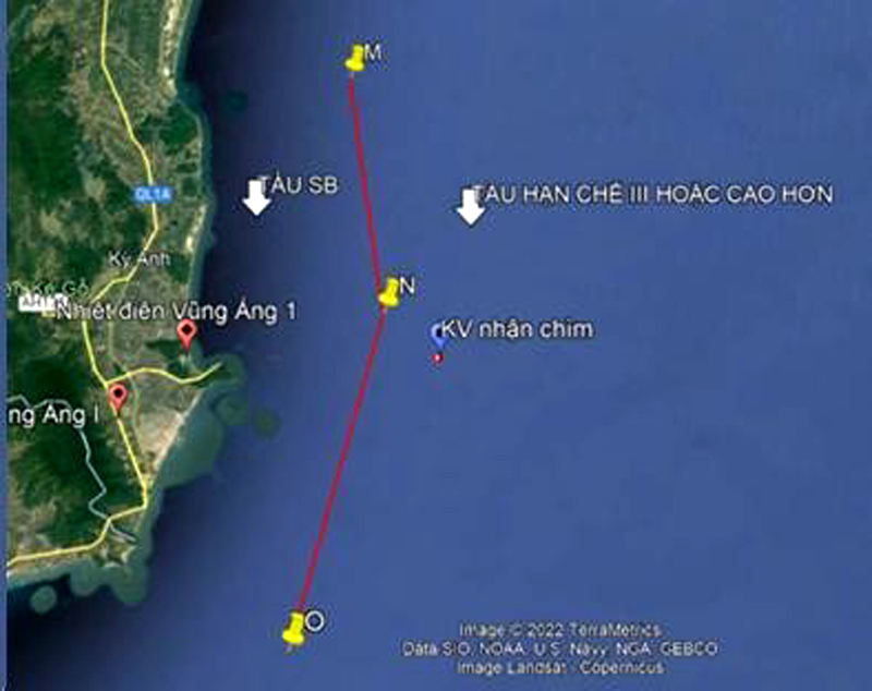 Vụ “Bất thường quy định mời thầu tại Nhà máy Nhiệt điện Vũng Áng 1”: Chủ đầu tư và nhà thầu nói gì?  -0