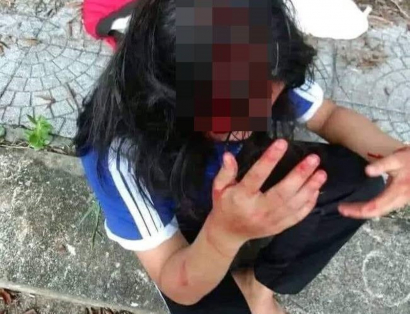 Sở GD&ĐT tỉnh Thừa Thiên-Huế ban hành công văn khẩn sau nhiều vụ nữ sinh đánh nhau -0