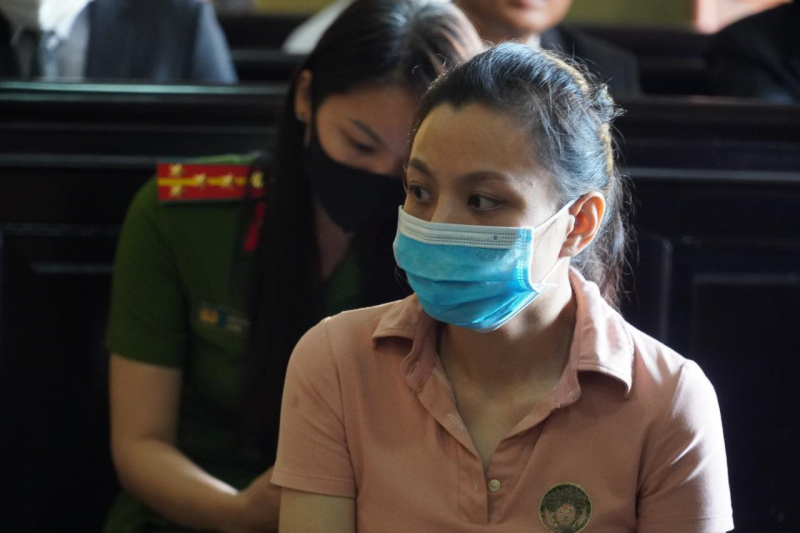 Bắt tạm giam một giám đốc trong vụ án Quân “xa lộ” bị sát hại -0