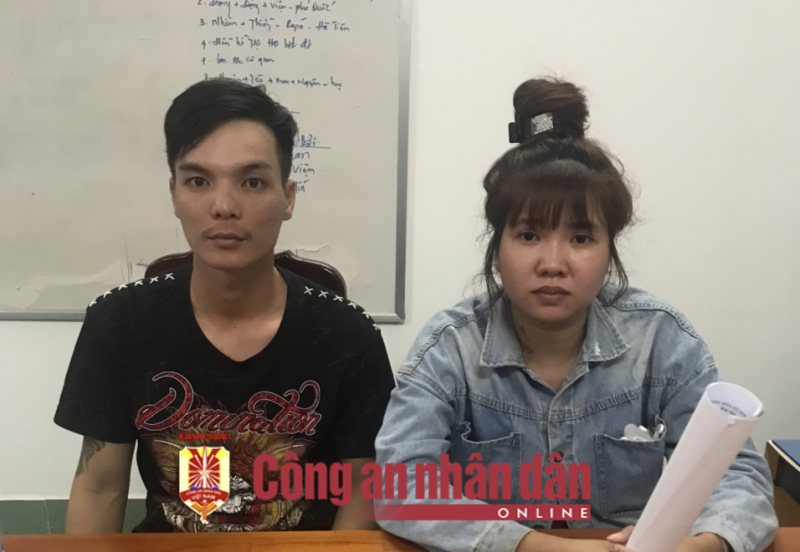 Công an tỉnh Kiên Giang triệt phá đường dây chế tạo, tàng trữ, mua bán súng quân dụng 