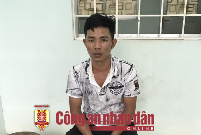 Công an tỉnh Kiên Giang triệt phá đường dây chế tạo, tàng trữ, mua bán súng quân dụng 