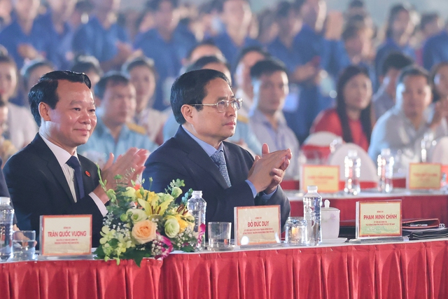 Bảo tồn, phát huy và lan tỏa Xòe Thái là trách nhiệm của tất cả chúng ta -0