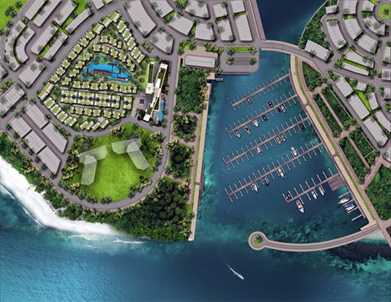 Hạ Long - Sân chơi lý tưởng của giới du thuyền thượng lưu -0