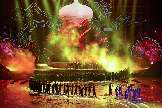 Bảo tồn, phát huy và lan tỏa Xòe Thái là trách nhiệm của tất cả chúng ta -0