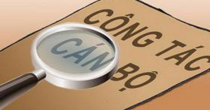 Những điểm mới đáng chú ý trong Quy định 80-QĐ/TW về phân cấp quản lý cán bộ -0