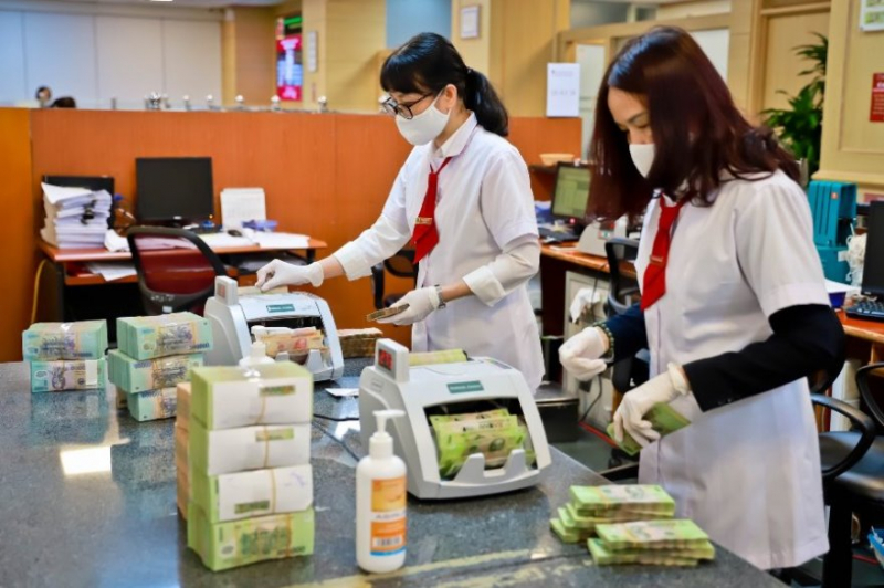 Agribank đi đầu hỗ trợ doanh nghiệp vượt khó trong đại dịch -0