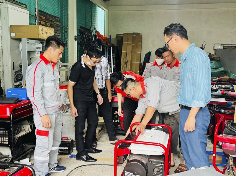 Chặn các thuê bao di động Viettel chưa đóng cước trong vùng bão tác động đến ngày 10/10 -0