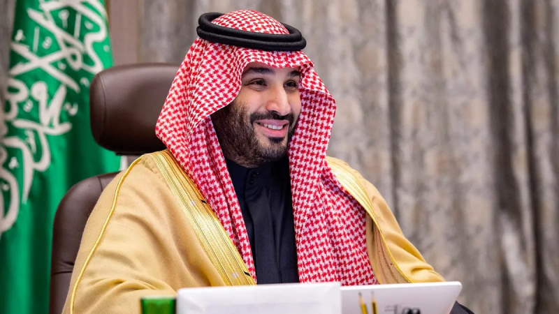 Thái tử Arab Saudi được bổ nhiệm làm Thủ tướng -0