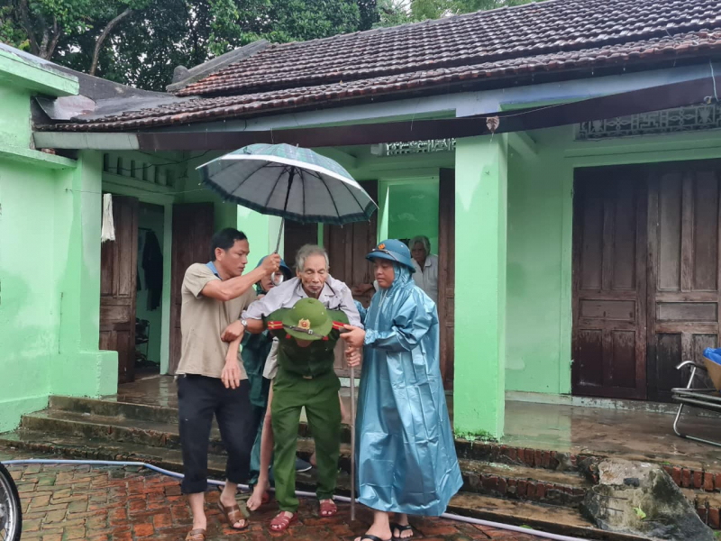 3 bài học kinh nghiệm chống bão hiệu quả từ Đà Nẵng  -0