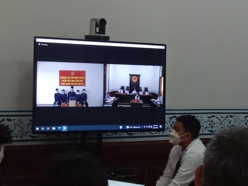 Hỗn chiến vì đùa giỡn lớn tiếng, người chết, nhiều kẻ vào tù -0