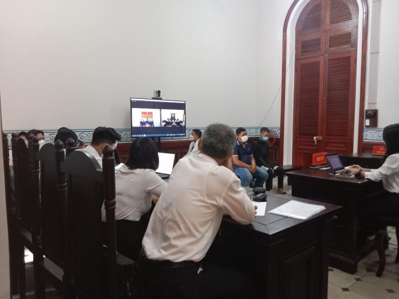 Hỗn chiến vì đùa giỡn lớn tiếng, người chết, nhiều kẻ vào tù -0