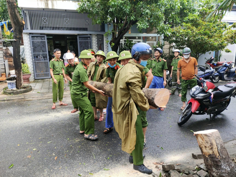 3 bài học kinh nghiệm chống bão hiệu quả từ Đà Nẵng -1