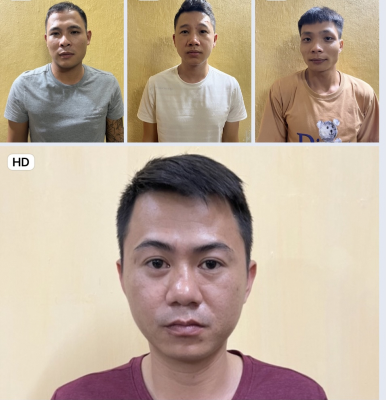 Chuyên mua bán các thiếu nữ vị thành niên để làm tiếp viên quán karaoke -0