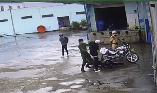Dư luận đồng tình với quyết định kỉ luật cán bộ của Công an tỉnh Sóc Trăng -0