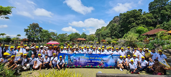 VinaPhone tặng chuyến du lịch 5*, tri ân điểm bán xuất sắc trên toàn quốc -0