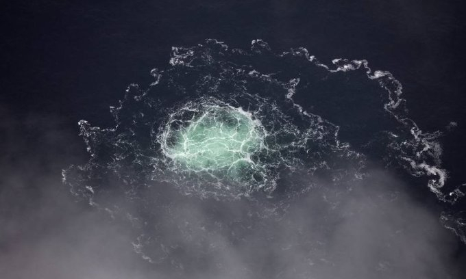 Tình báo Nga phát hiện dấu vết 