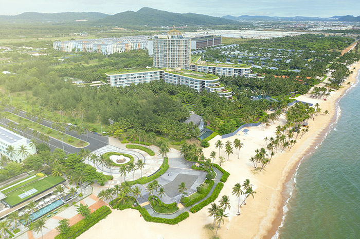 Tập đoàn BIM Group lan tỏa giá trị sống ưu tú với giải đấu BIM Group 5150 Phu Quoc -0