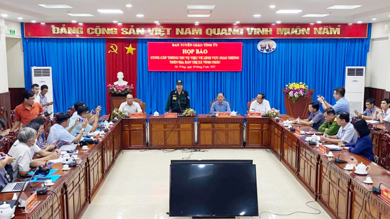 Dư luận đồng tình với quyết định kỉ luật cán bộ của Công an tỉnh Sóc Trăng -0