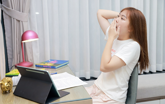 Khởi động năm học mới với nguồn năng lượng bứt phá -0