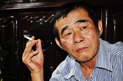 Lâm Huy Nhuận. -0