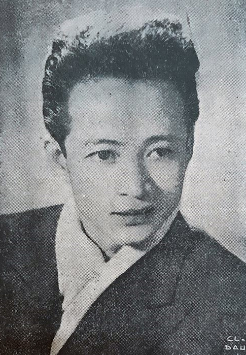 Một tiếng lòng -0