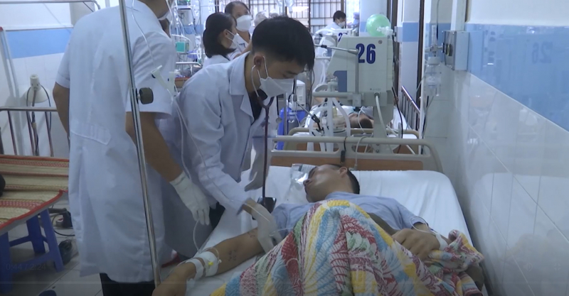 Việc cứu nạn vụ 12 người Trung Quốc chết trên tàu bảo đảm tính nhân đạo và ngoại giao -1