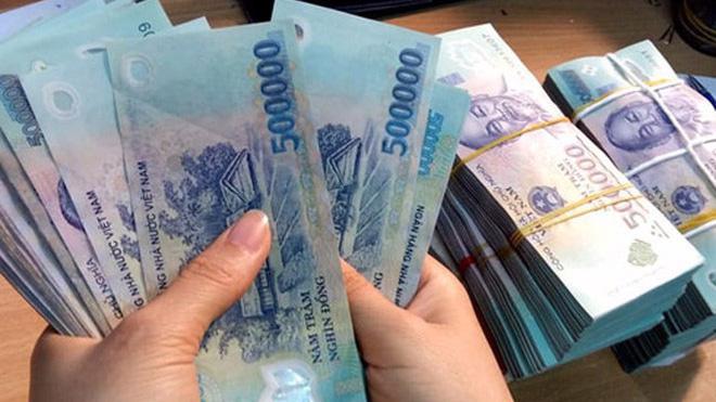 Bắt kẻ cho vay “tín dụng đen” hơn 300%/năm -0