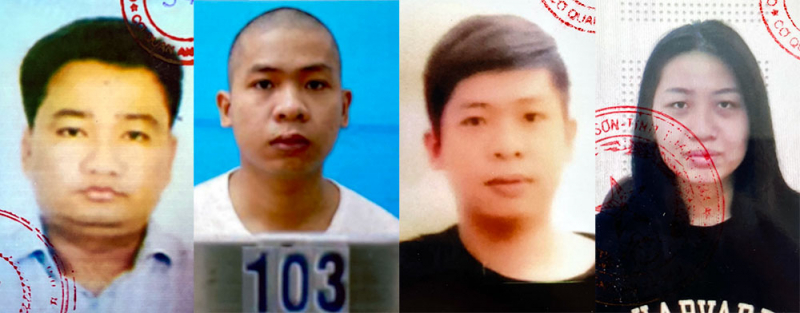 Đường dây làm giả chứng chỉ nghề, thẻ an toàn lao động được khám phá như thế nào? -0