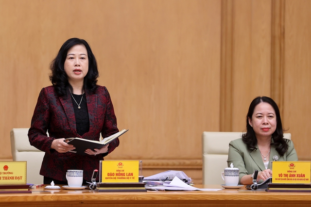 Thủ tướng: Đẩy mạnh xuất khẩu, giải ngân đầu tư công, tăng tổng cung và cầu trong nước ở giai đoạn ‘nước rút’ -0