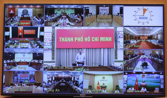 Thủ tướng: Đẩy mạnh xuất khẩu, giải ngân đầu tư công, tăng tổng cung và cầu trong nước ở giai đoạn ‘nước rút’ -0