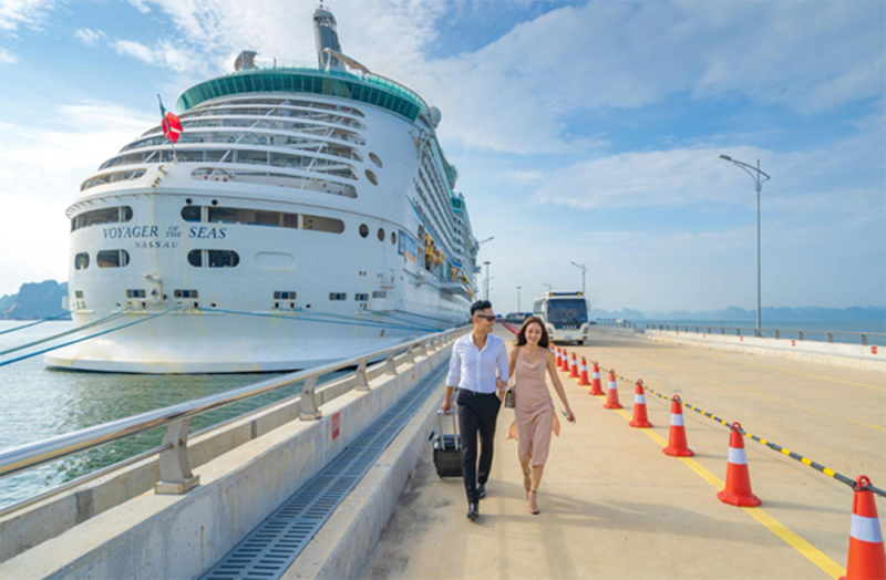 TS. Võ Trí Thành: Từ “nâu” sang “xanh”, Quảng Ninh thành công bởi cách làm táo bạo -0