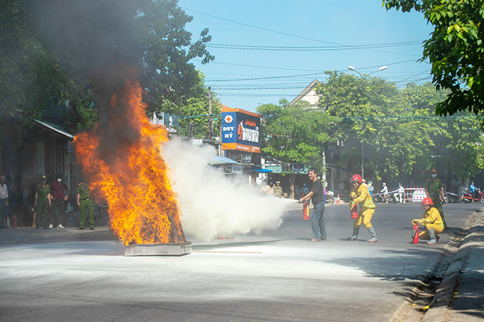 Thừa Thiên-Huế nhân rộng mô hình 
