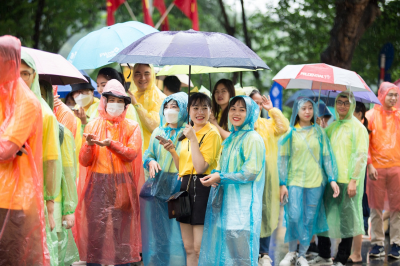 PVcomBank: Văn hóa không chỉ là bản sắc mà còn là sức mạnh nội tại -0