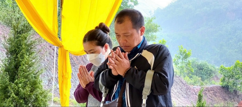 Vụ gửi con chữa bệnh nhận về hũ tro cốt:  Bố nạn nhân lên tiếng việc thỏa thuận bồi thường 5 tỷ đồng	 -0