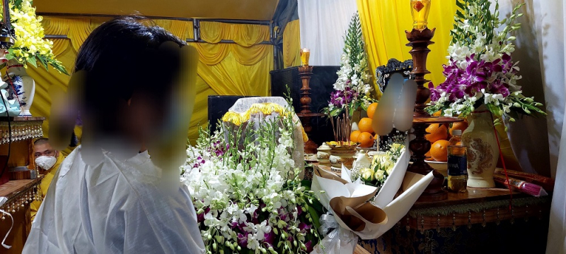 Vụ gửi con chữa bệnh nhận về hũ tro cốt:  Bố nạn nhân lên tiếng việc thỏa thuận bồi thường 5 tỷ đồng	 -0