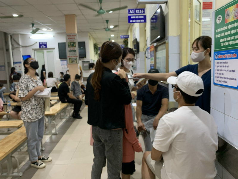 Thêm ca tử vong liên quan đến Adenovirus, nâng tổng số lên 9 bệnh nhi -0