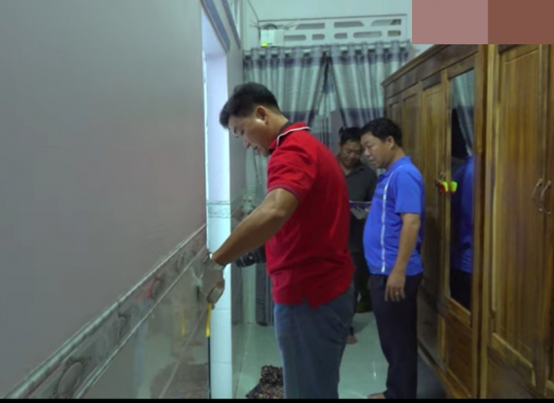 Khi kẻ trộm là người tình -0