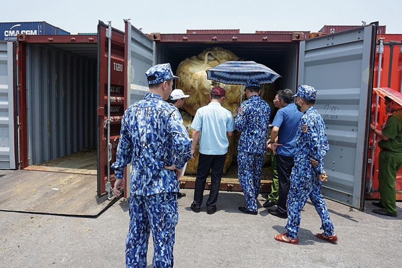 Làm rõ vụ “phù phép” 848 tấn quặng nhưng vẫn được áp dụng chính sách miễn, giảm thuế -0