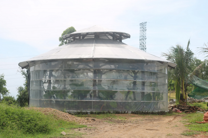 UBND TP Tuy Hòa kiểm tra, xử lý vụ việc Báo CAND phản ánh -0