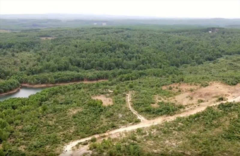 Thu hồi dự án của FLC tại Quảng Trị -0