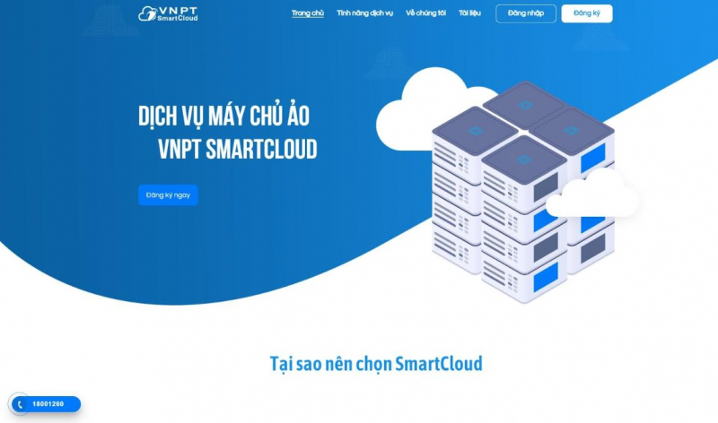 Điện toán đám mây: Tương lai của ngành bán lẻ -0